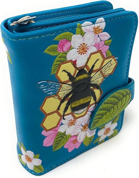 Blue Bumblebee Garden - Sm