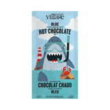 Blue Shark | Hot Chocolate