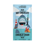 Blue Shark | Hot Chocolate