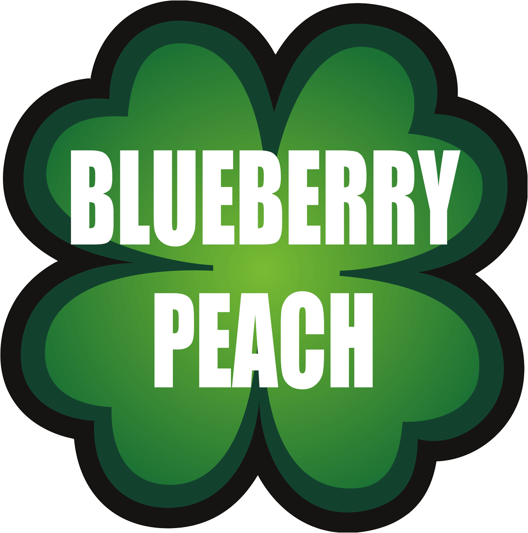 Blueberry Peach | Spread