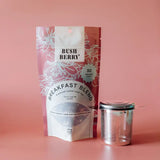 Breakfast Blend Tea | Loose Leaf Tea