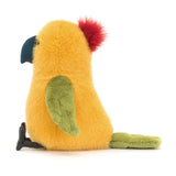 Budgeby Parrot | Jellycat
