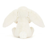 Bashful Bunny With Present | Jellycat