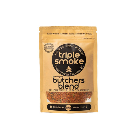 Butcher's Blend | BBQ Spice