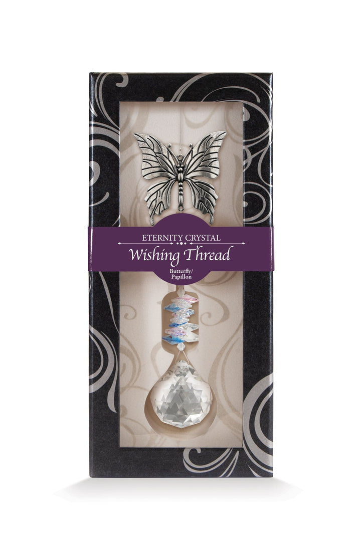 Butterfly | Wishing Threads