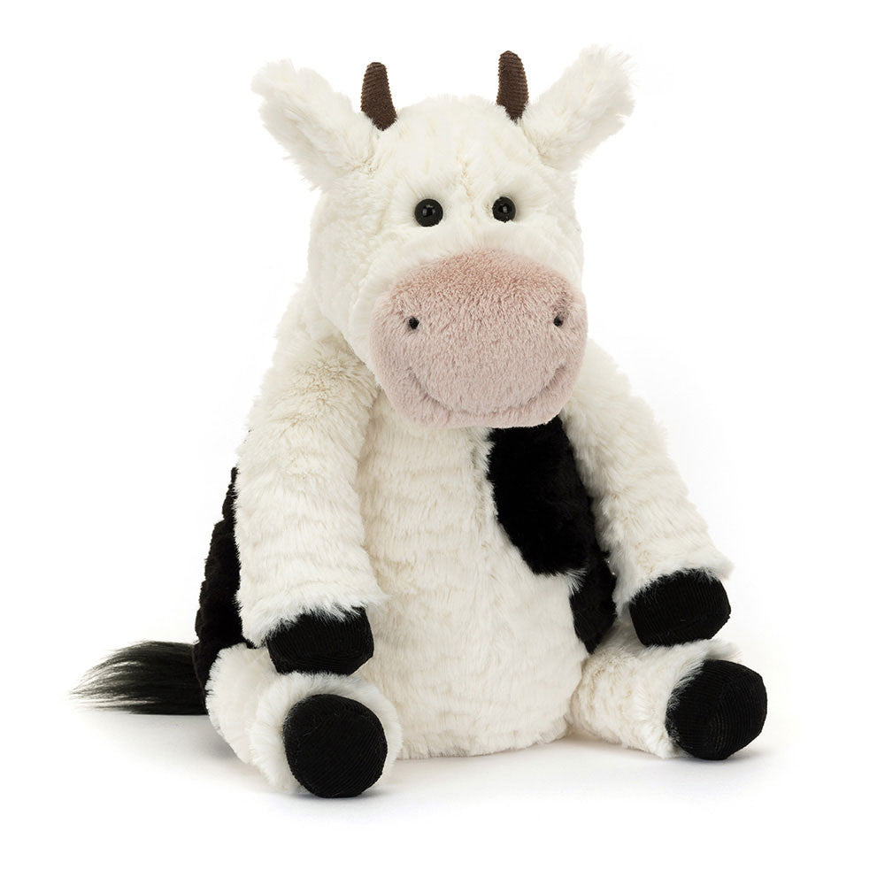 Jellycat Mooliet Cow plush, main view