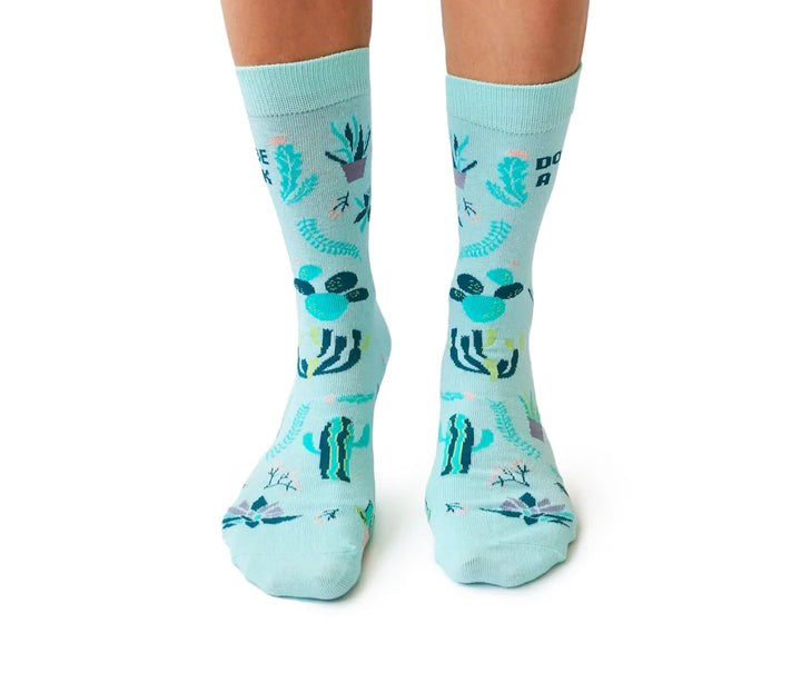 Prickly | Womans Socks