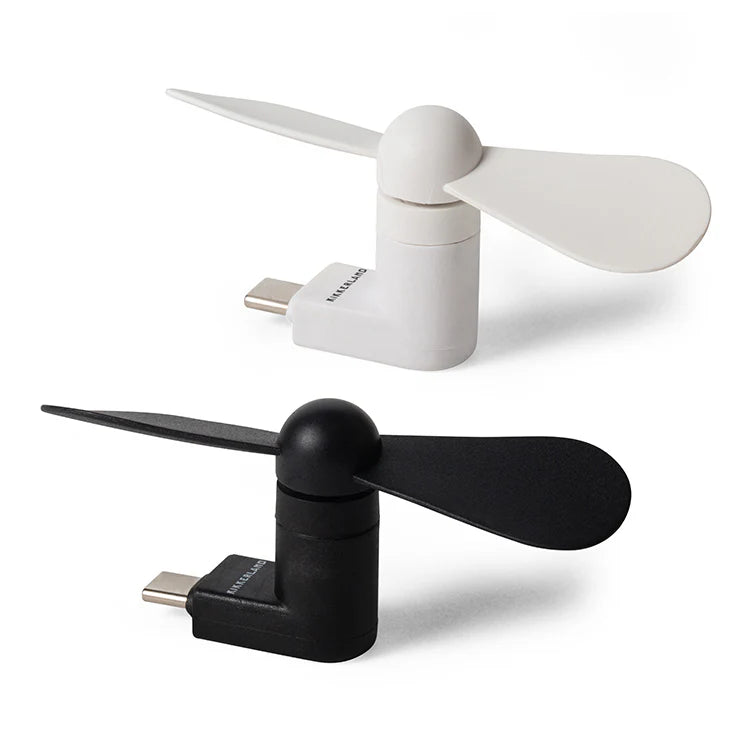 USB - C Phone Fan