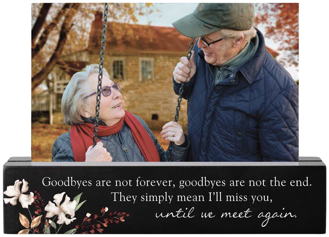 Until We Meet Again - Photo Bar