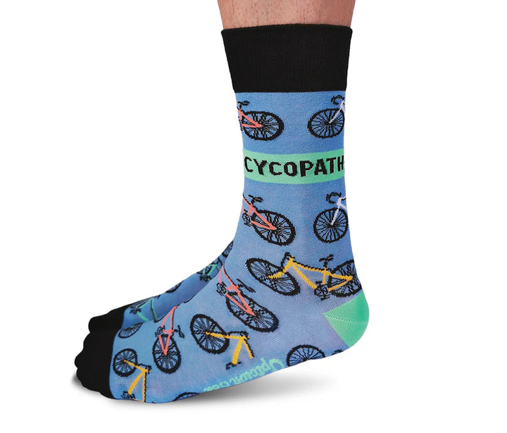 Cycopath | Mens Socks