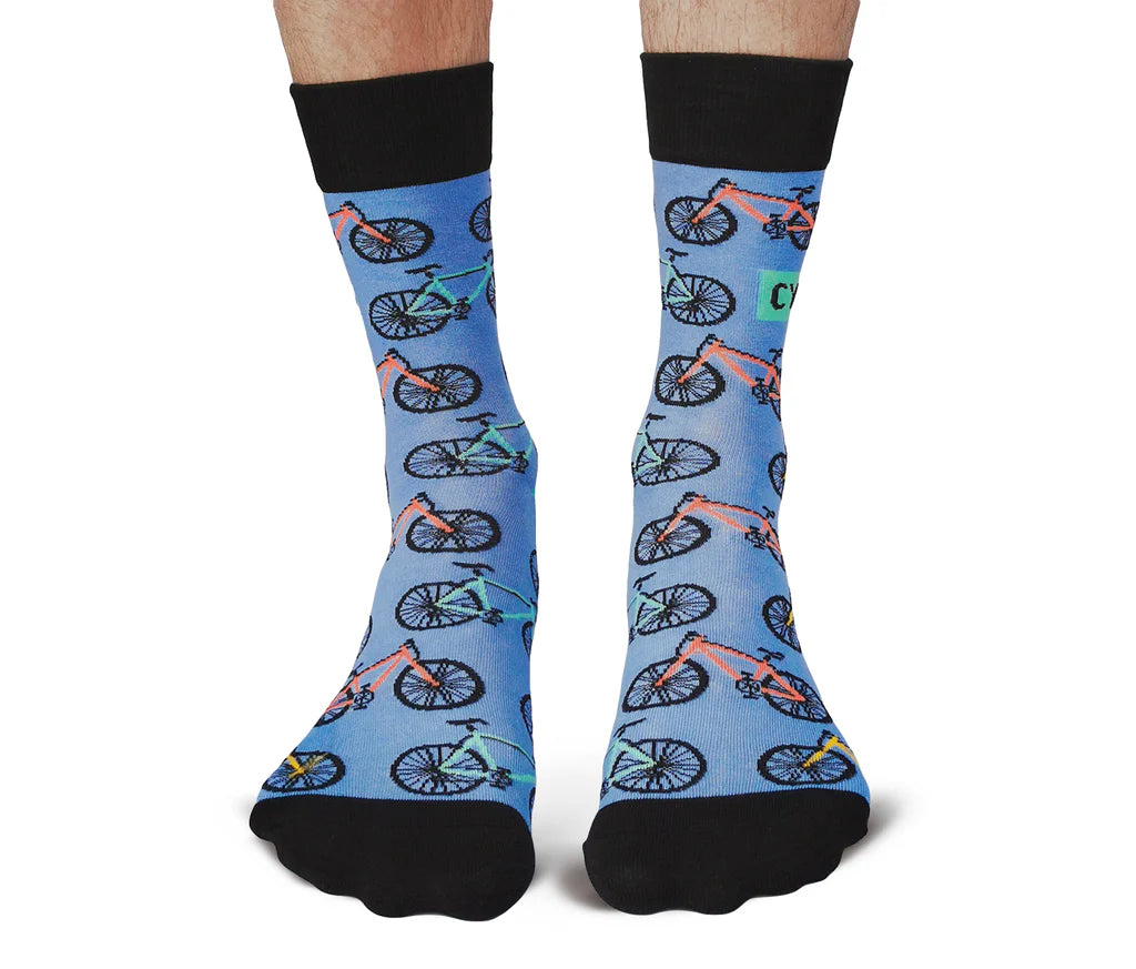 Cycopath | Mens Socks