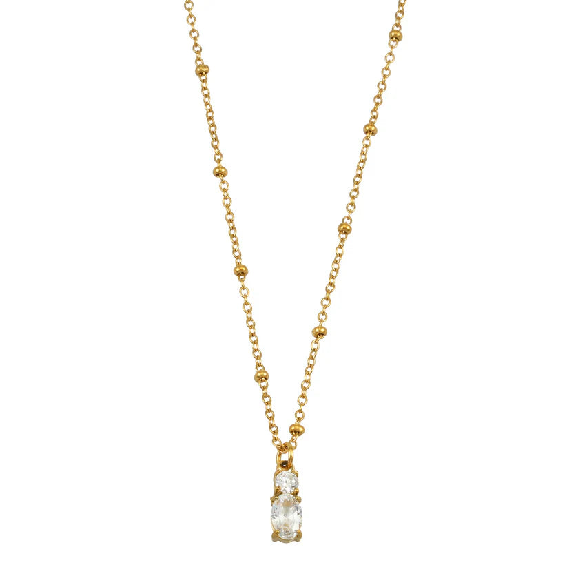 Cabbana | Necklace