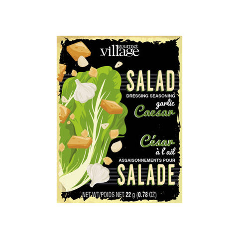Caesar Dressing | Dip Mix
