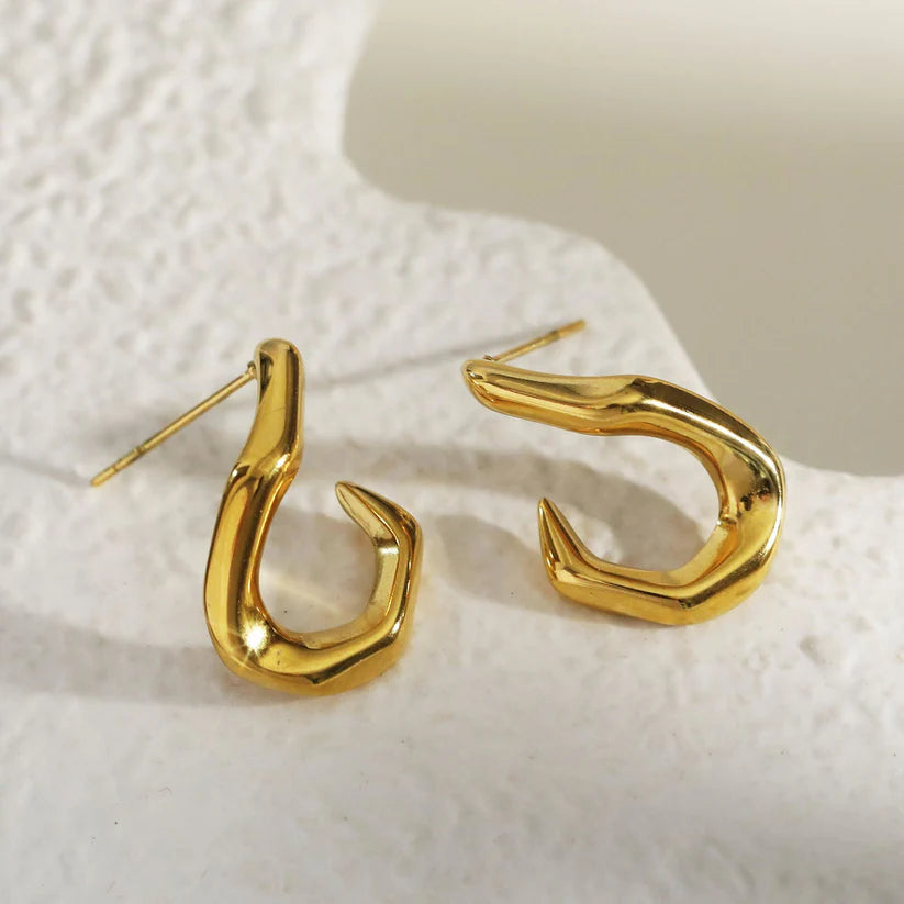 Caglio | Earring