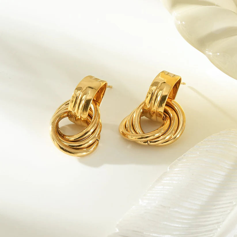 Caliganti | Earring