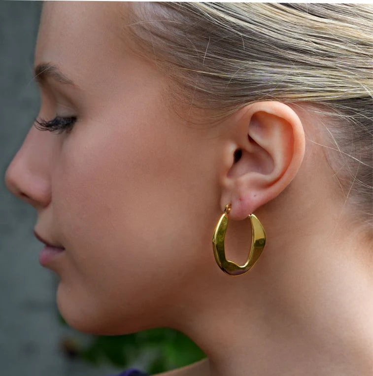 Calixia | Earring