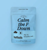 Calm Down | Tea