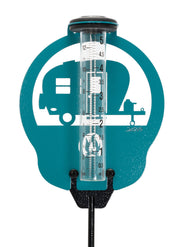 CAMPER Rain Gauge