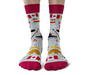 Canada Eh | Mens Socks