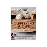 No Bake Cappuccino Pie | Dessert Mix