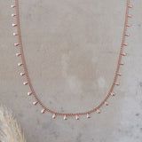 Caprice Necklace