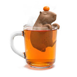 Capybarahhh | Tea Infuser