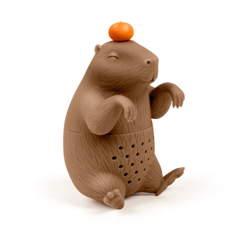 Capybarahhh | Tea Infuser
