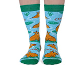 Capy Life | Womans Socks