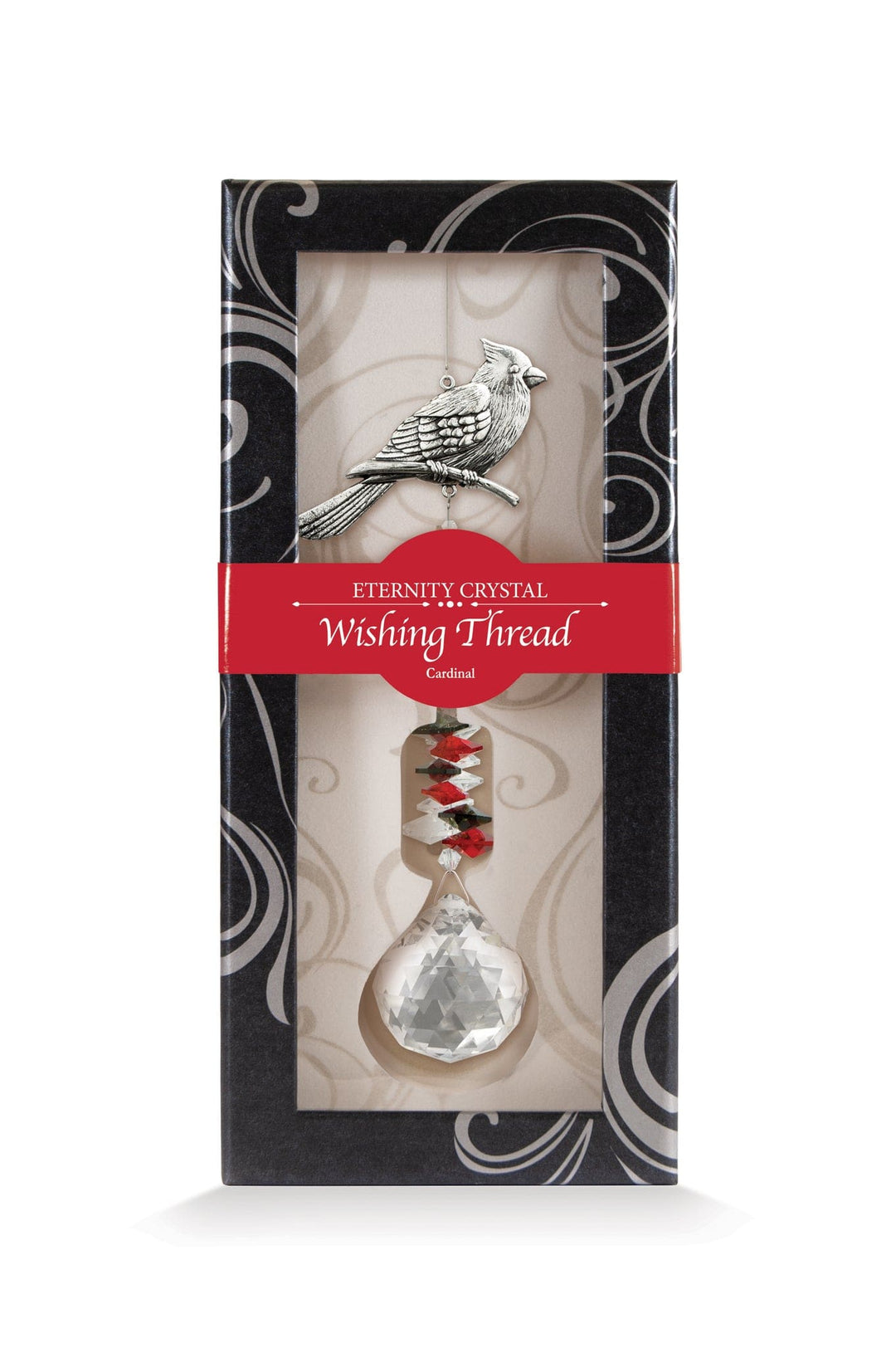 Cardinal | Wishing Threads