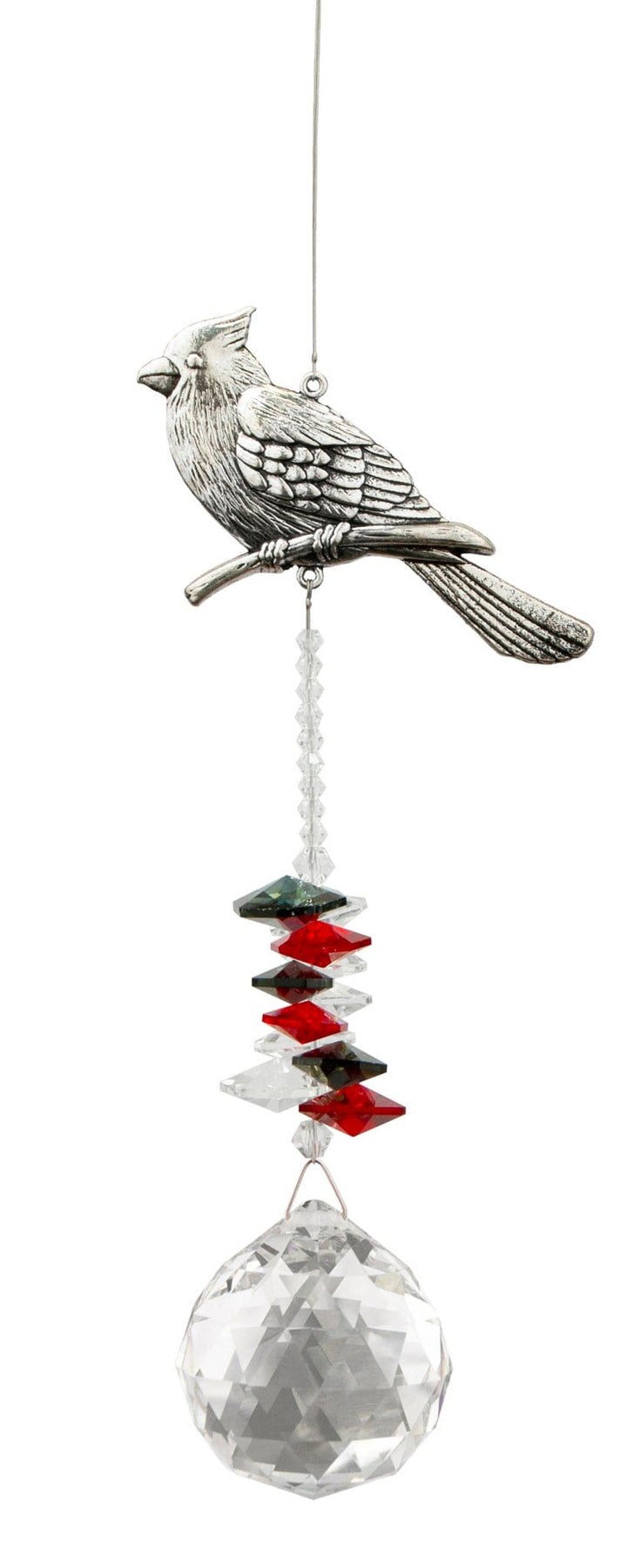 Cardinal | Wishing Threads