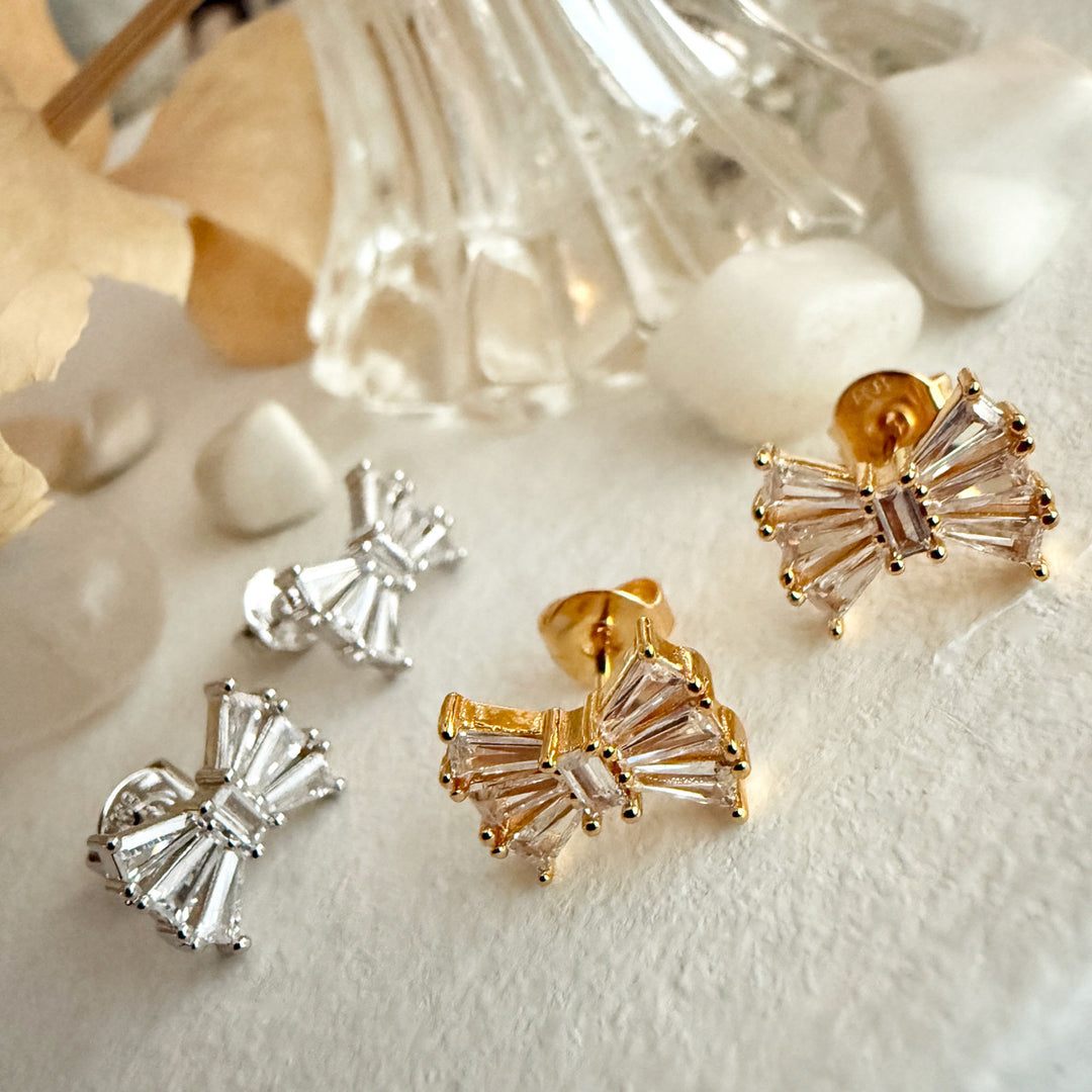 Cassat | Earrings