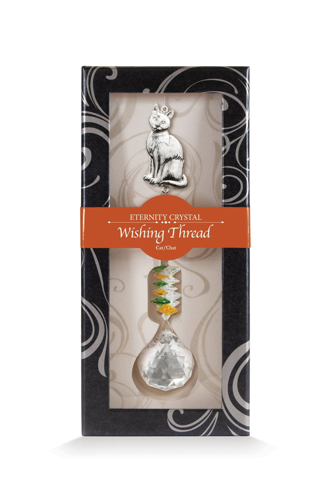 Cat | Wishing Threads