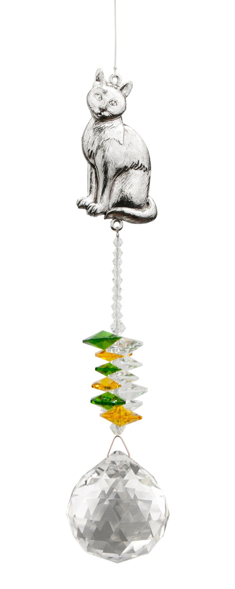 Cat | Wishing Threads