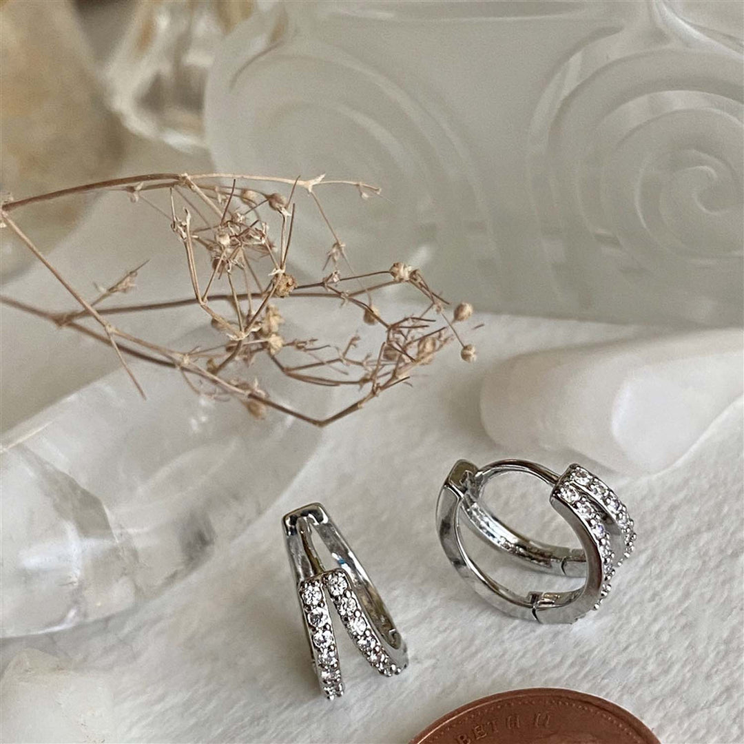 Chariklo | Earrings