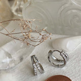 Chariklo | Earrings