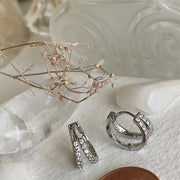 Chariklo | Earrings