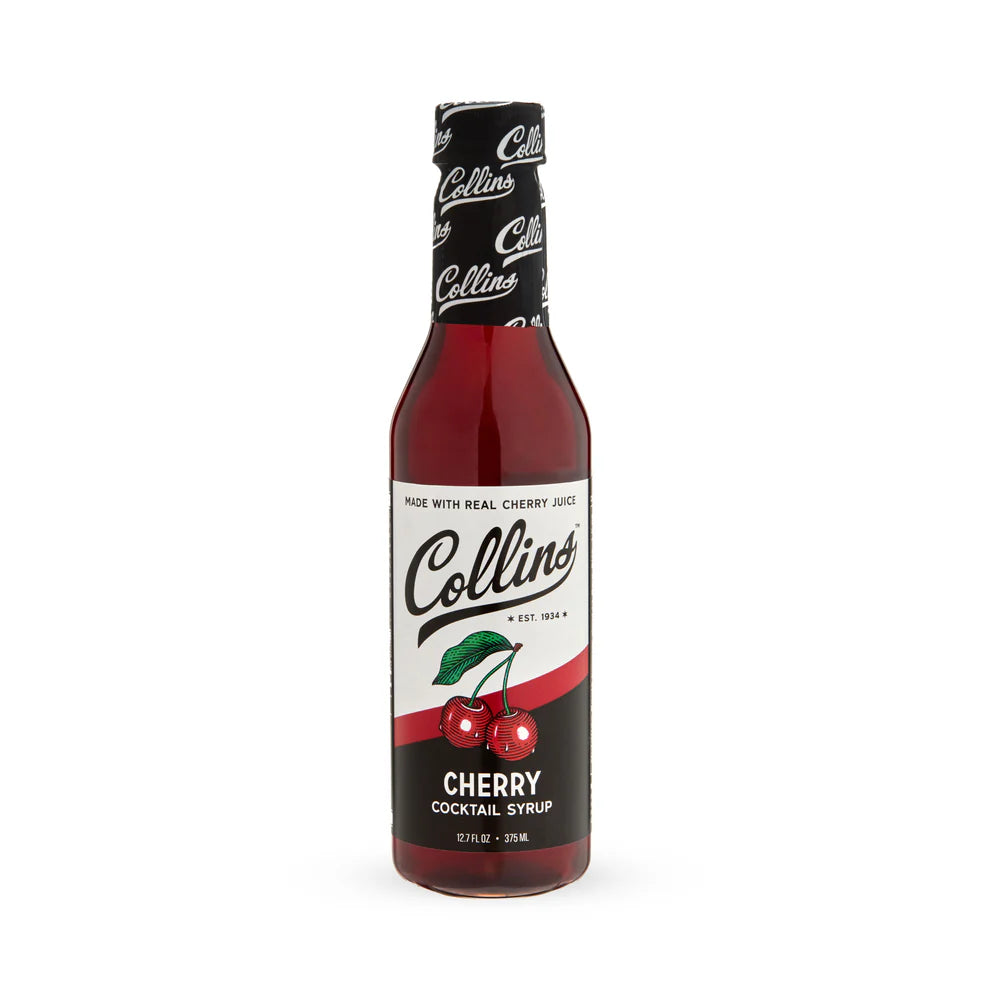 Cherry Syrup