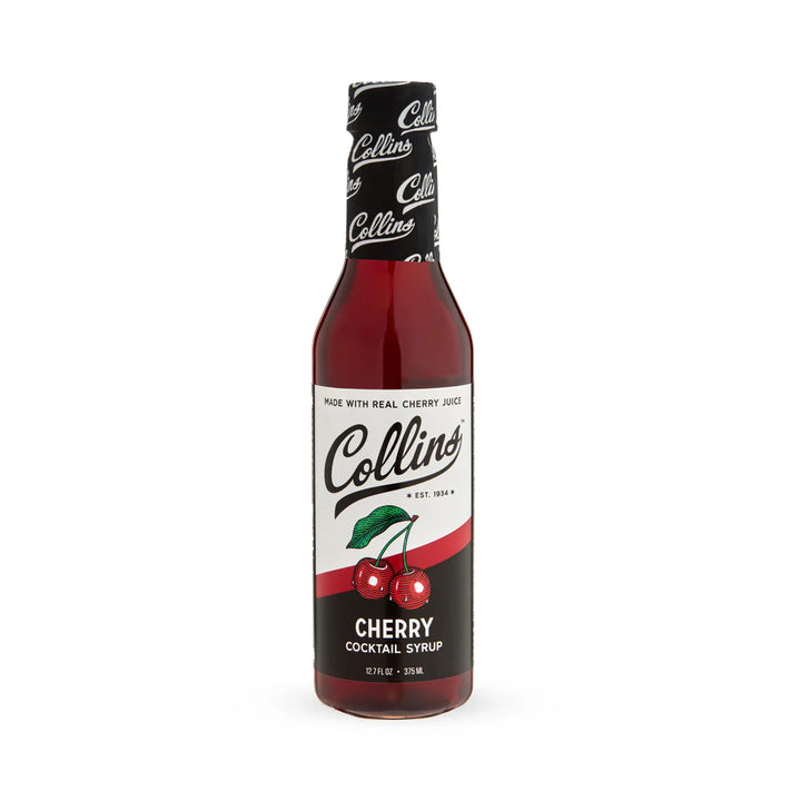Cherry Syrup