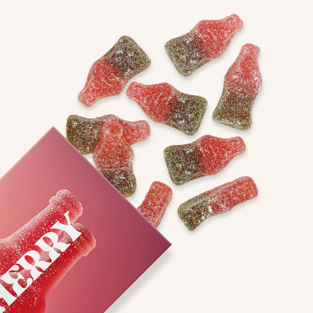 Cherry Fizz | Candy