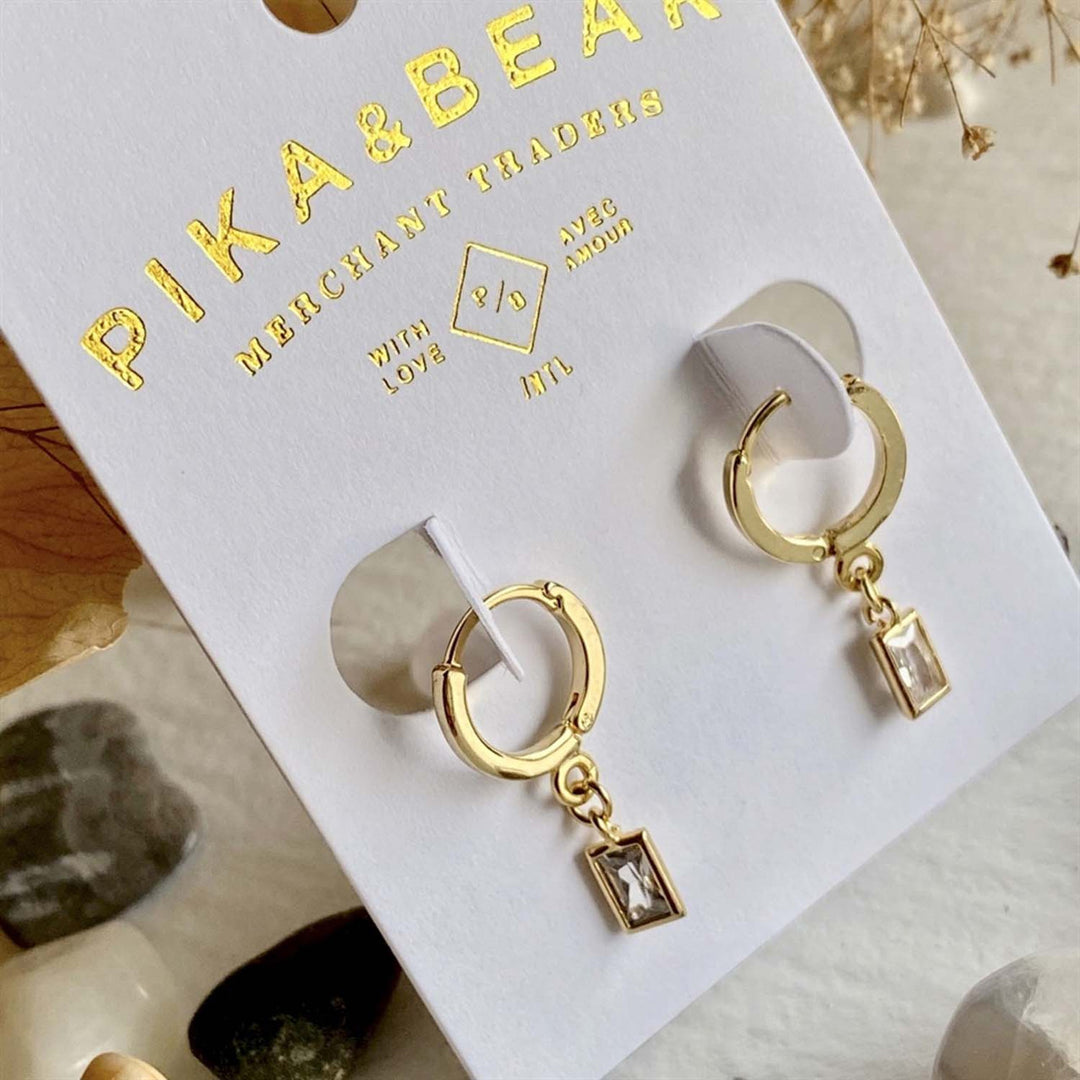 Cheshire | Earrings