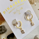 Cheshire | Earrings