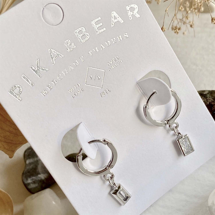 Cheshire | Earrings