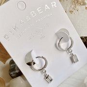 Cheshire | Earrings