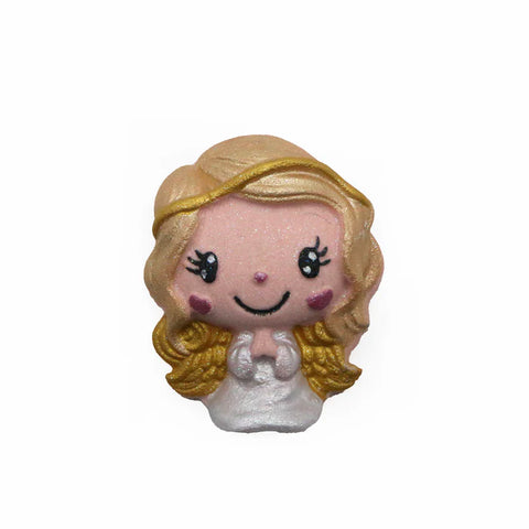 Christmas Angel | Bath Bomb Shape