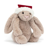 Bashful Christmas Bunny | Jellycat