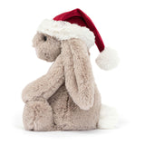 Bashful Christmas Bunny | Jellycat