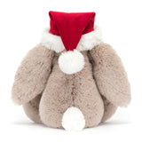 Bashful Christmas Bunny | Jellycat