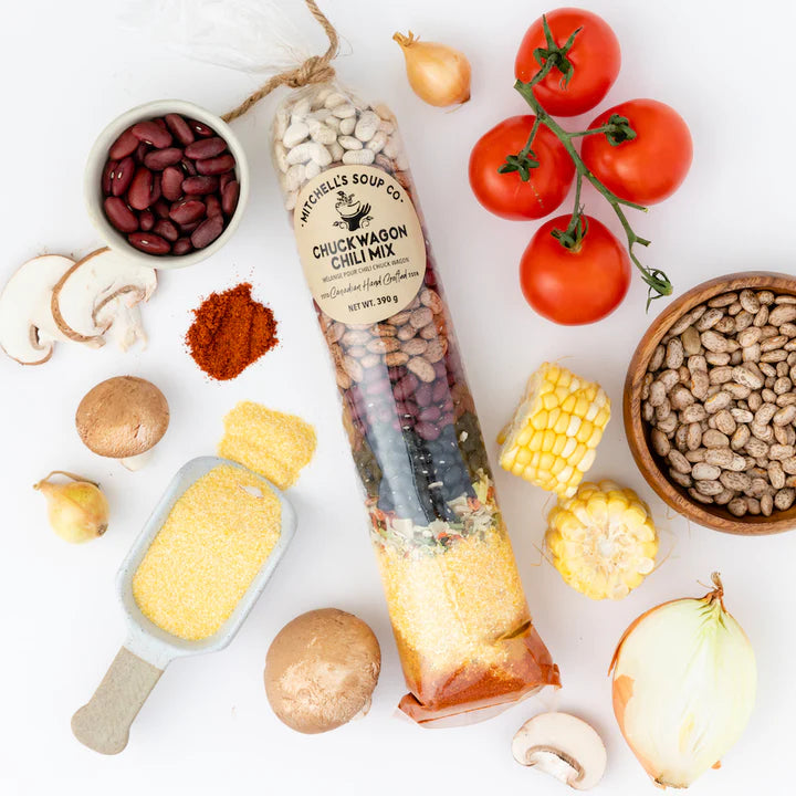 Chuckwagon Chile Mix