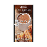 Churro | Hot Chocolate