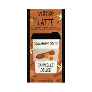 Cinnamon Dolce Latte | Instant Coffee